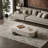 Modern Marble Coffee Table
