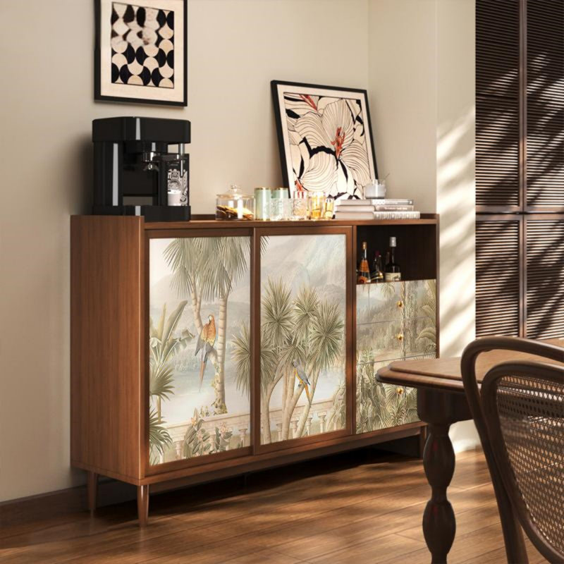 High-Quality Large-Capacity Sideboard