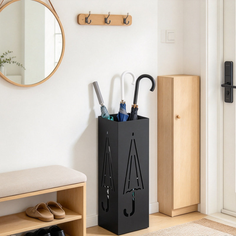 Iron Freestanding