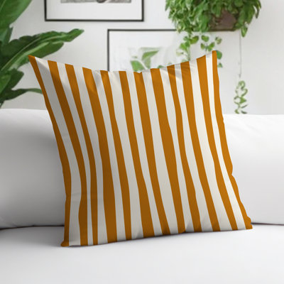 Coussin décoratif réversible Malone