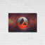 "Cosmic Crypto Avalanche" par Valentyn Artemenko-865121058
