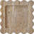 Natalie Grey Travertine Tray-137032367