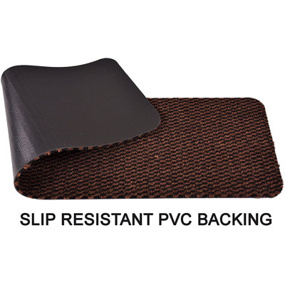 Tapis d'escalier haut de gamme Premium