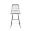 Tabouret de comptoir d'extérieur-208042366
