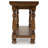 Gulnara Flip Top Sofa Table