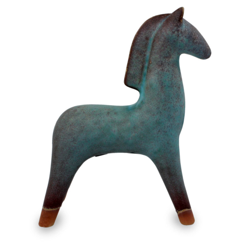 Figurine Agrafos