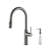 KIBI Hilo Pull Down Kitchen Faucet-41659827-48024394