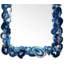 Rectangle Stone Wall Mirror-357902446