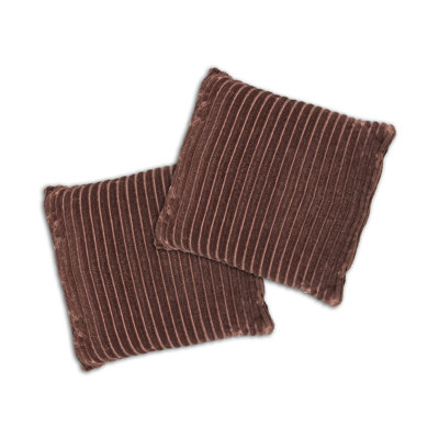Donal Indoor / Outdoor Square Throw Cushion Cover
