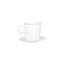 Lastra Handmade Stoneware Cappuccino Cup-30056985