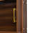 70.8" Kitchen Pantry Cabinet