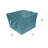 Zipcode Design™ Plastic Decorative Basket-16393600-49405290-16393594