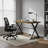Phelps 47.2'' Console Table