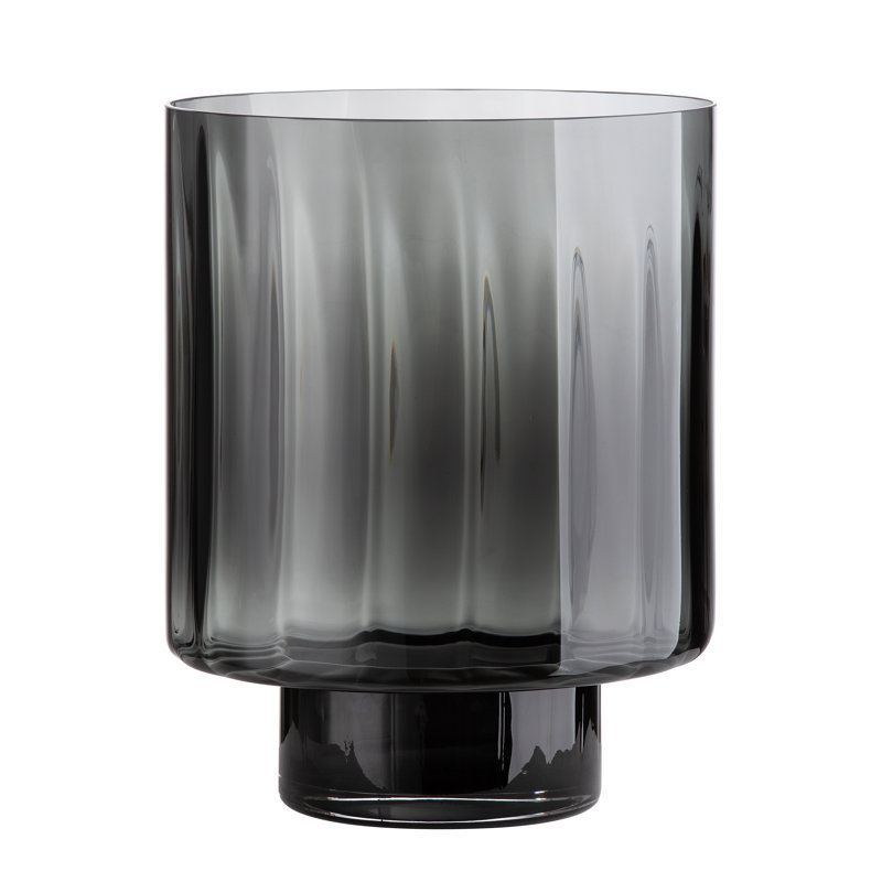 Glass Tabletop Hurricane