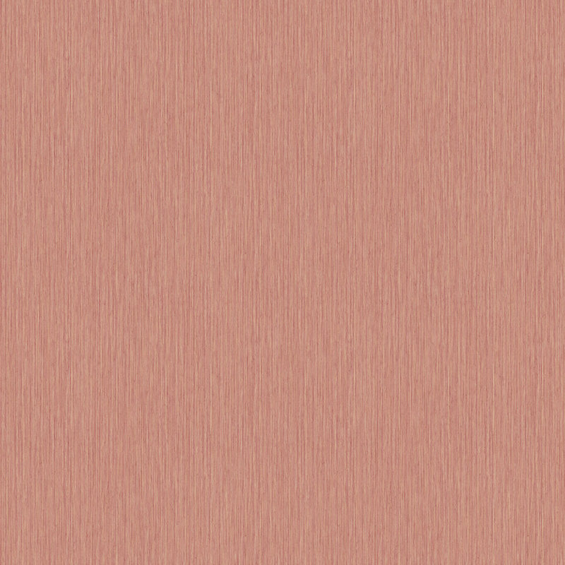 Praveen 10.05m x 53cm Matte Double Roll, Rich  Pink