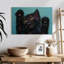 Chaton Brampt Ninja-107847723