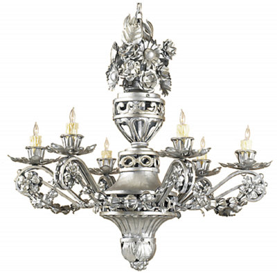 Nastya 6 - Light Chandelier