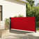 Retractable Side Awning