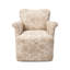Camellia Swivel Chair