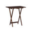 Ensemble de tables pliantes Behnke