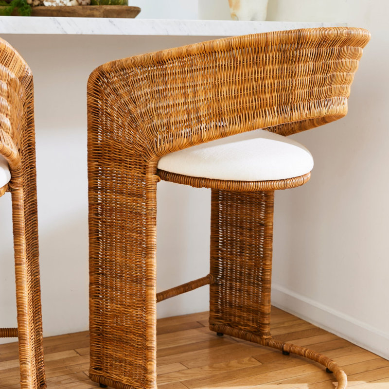 Healdsburg Counter Stool