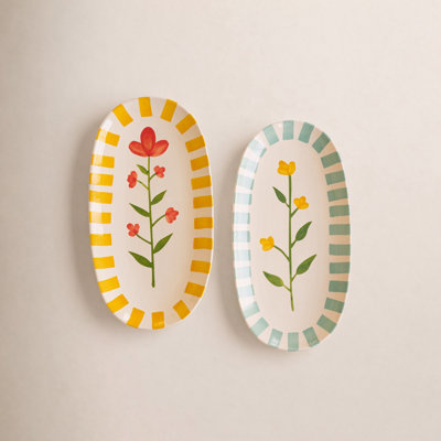 Ceramic Platter