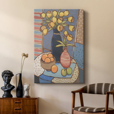 Table Still Life II - galerie sur mesure