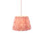 Parksdale 1 - Light Brushed Brass Pendant-902183660