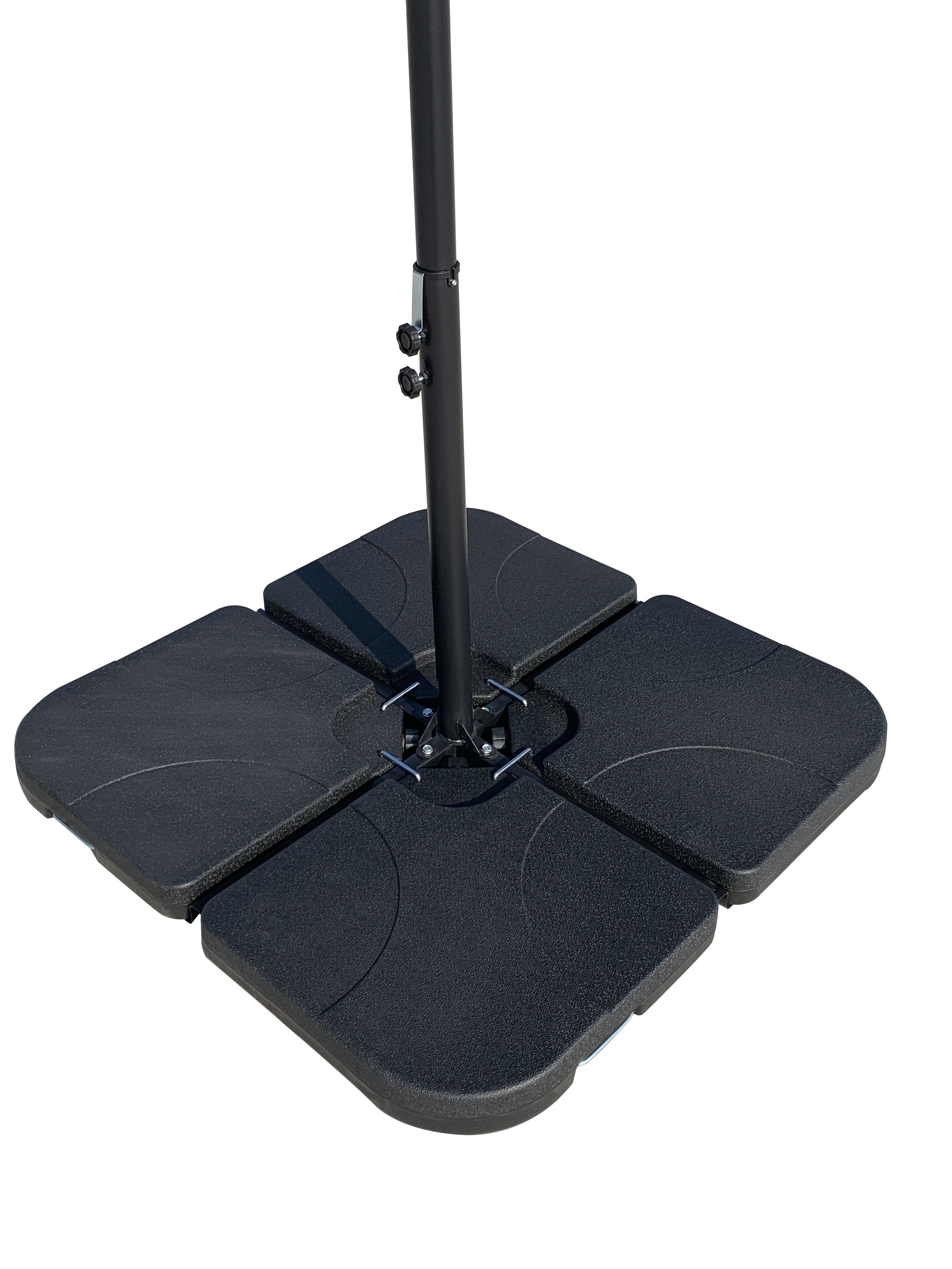 Arlmont & Co. Kivah Umbrella Weight Wayfair Canada