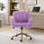 Violet est en rupture de stock