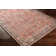Addilyn Oriental Machine Woven Area Rug