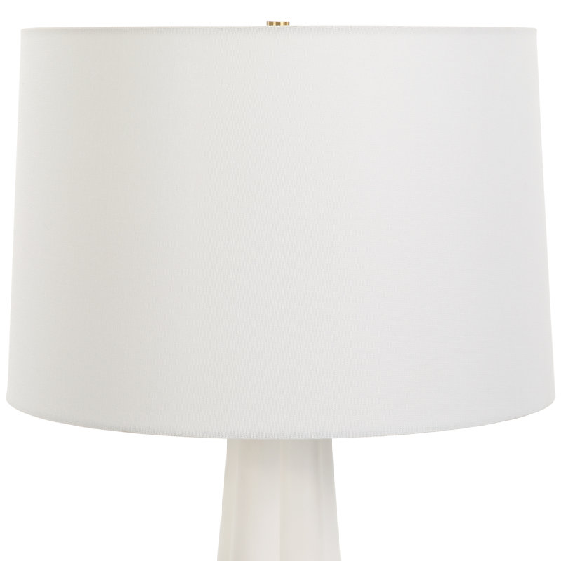 Lucien Ceramic Table Lamp