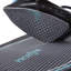 Ergo Metal Freestanding Ironing Board