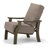 St. Catherine Outdoor Lounge Chair-19642928-19642930