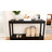Charia 38.3" W Rectangular Outdoor Buffet & Console Table-1405129191-1361415562