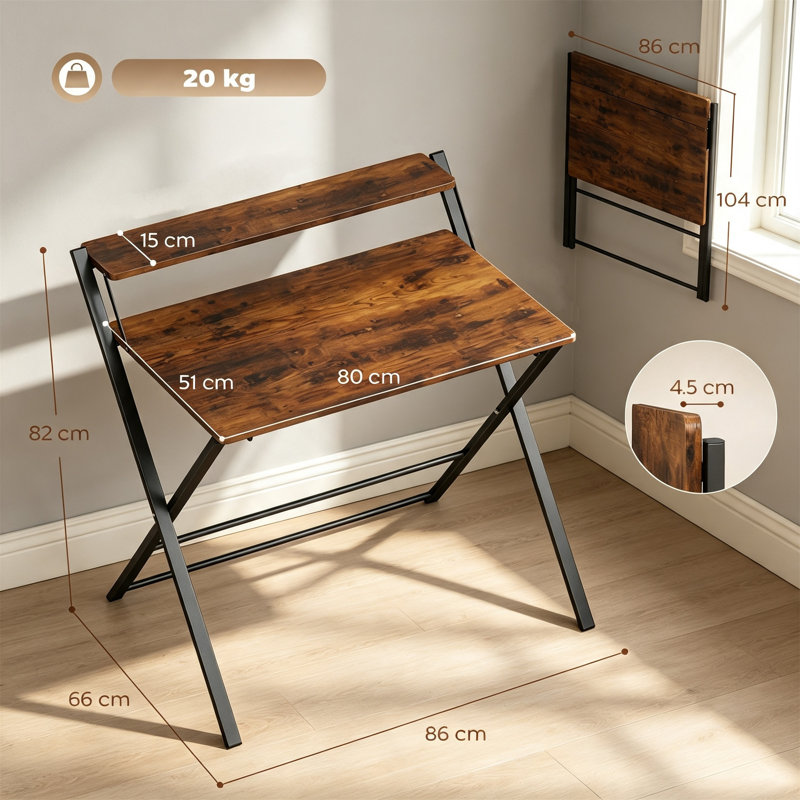 MDF Computer Desk
