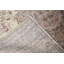 Tapis 5,8 x 6,4 pi, tapis turc, tapis rétro, tapis brun, tapis marocains, tapis de cuisine
