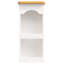 203 cm W Kitchen Island with Top