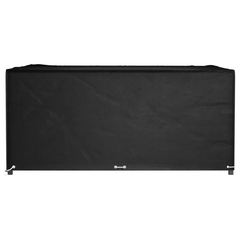 Outdoor Cover, 75cm H x 300cm W x 300cm D