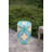 18'' Tall Ceramic Garden Stool