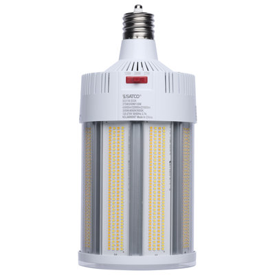 Remplacement de 600 watts de HID de champ de maïs à champ allongé sélectionnable Mogul