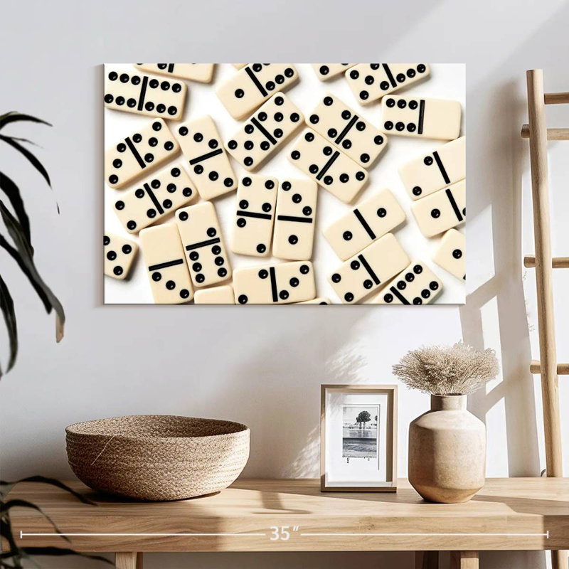 Dominos classiques Senne
