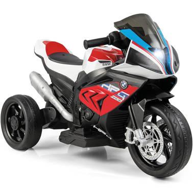 toddler motorcycle 12v