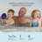 Surfaces® 4-5 Person 36-Jet Double-Lounger Hot Tub Spa with Bluetooth Stereo and Programmable LED Lighting
