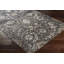 Tapis oriental gris anthracite / ivoire Ahnalise-2079904077