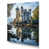 Toile tendue