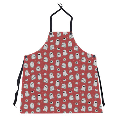 Bib Apron