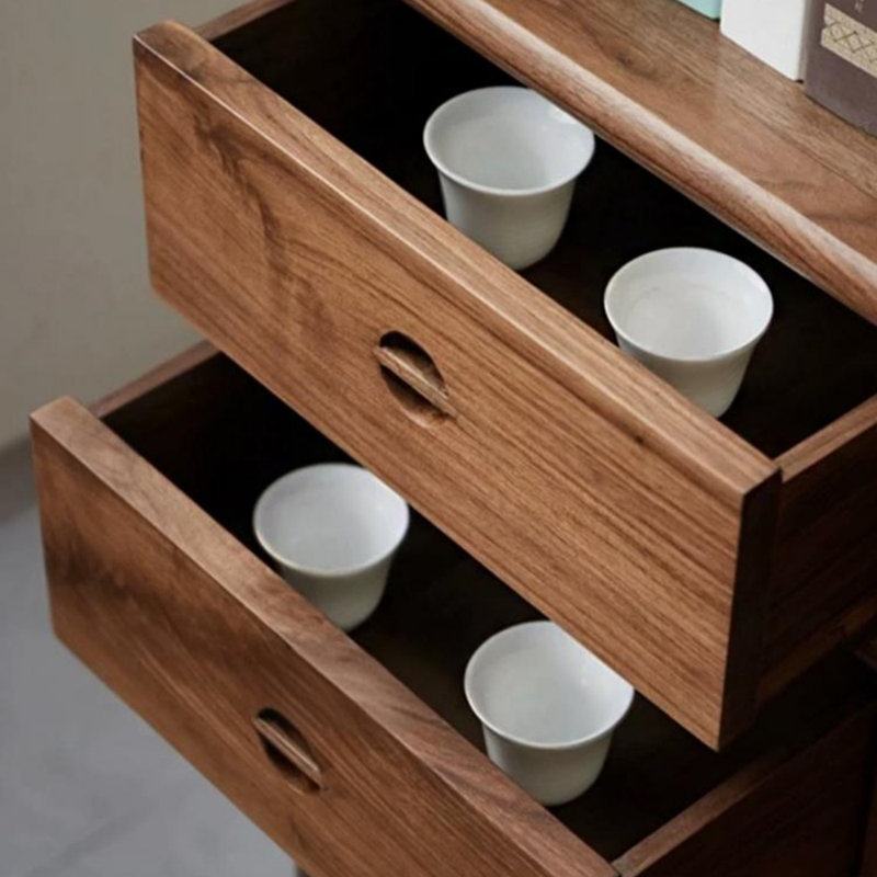 High-End Large-Capacity Sideboard