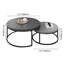 Fero Frame Coffee Table-1864393093