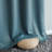 Alis Solid Color 100% Blackout Thermal Grommet Curtain Panels-42476267-42476244